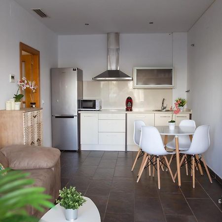 Apartamento Canadilla Mrz Rentals El Puerto de Santa María Exterior foto