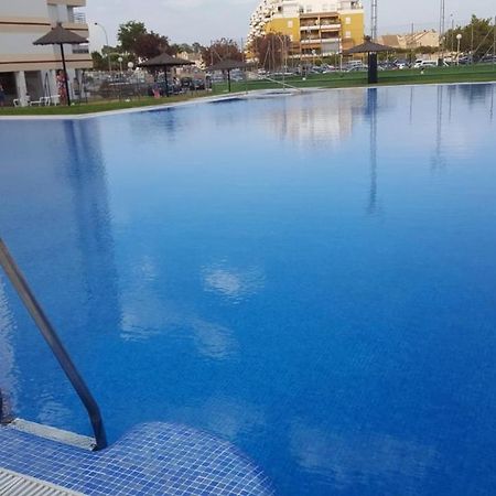 Apartamento Canadilla Mrz Rentals El Puerto de Santa María Exterior foto