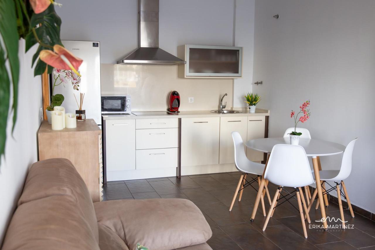 Apartamento Canadilla Mrz Rentals El Puerto de Santa María Exterior foto