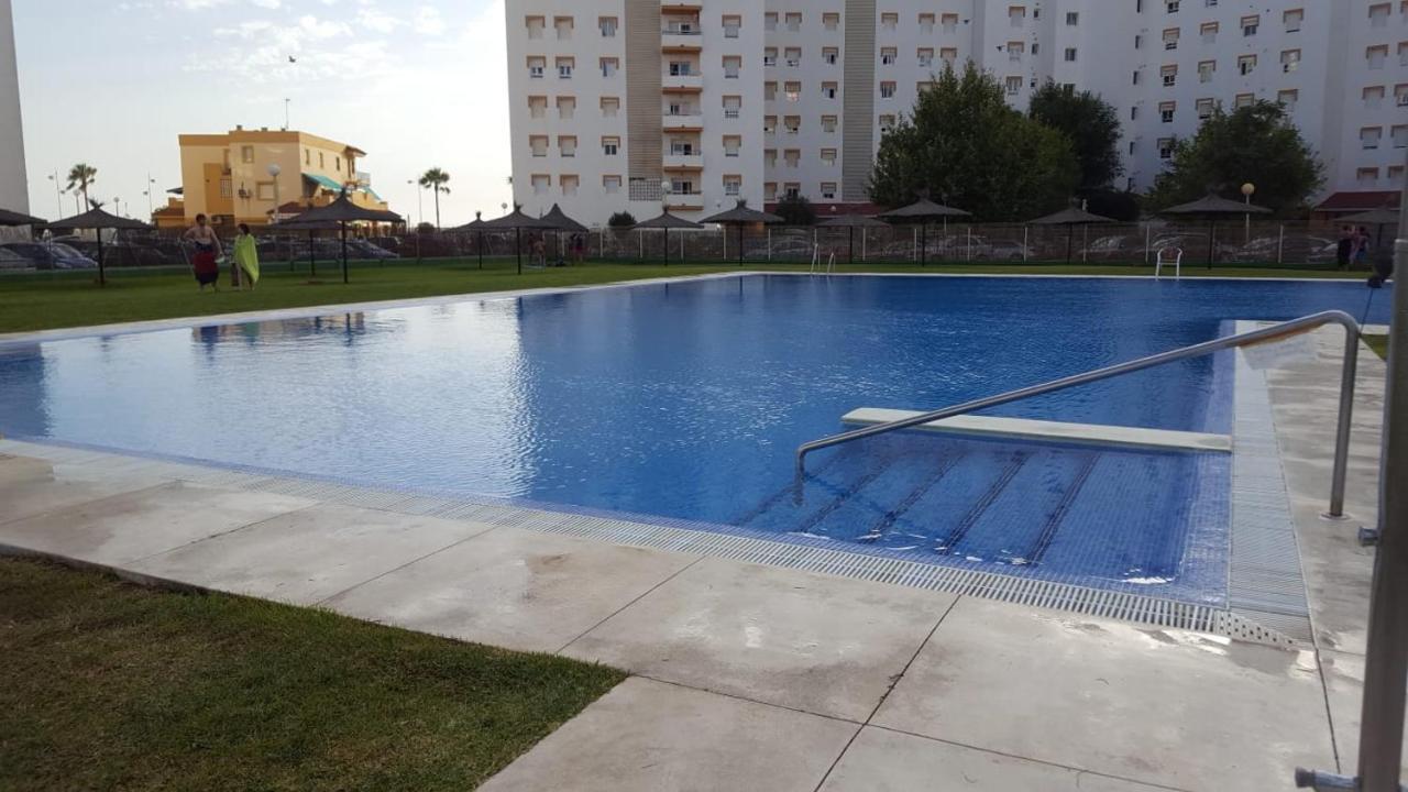 Apartamento Canadilla Mrz Rentals El Puerto de Santa María Exterior foto
