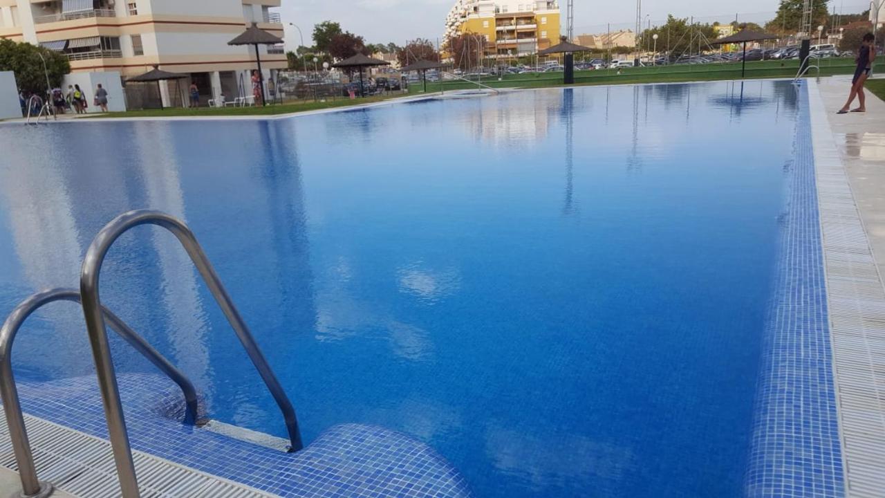 Apartamento Canadilla Mrz Rentals El Puerto de Santa María Exterior foto