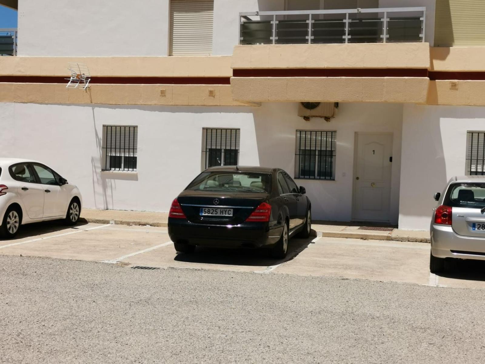 Apartamento Canadilla Mrz Rentals El Puerto de Santa María Exterior foto